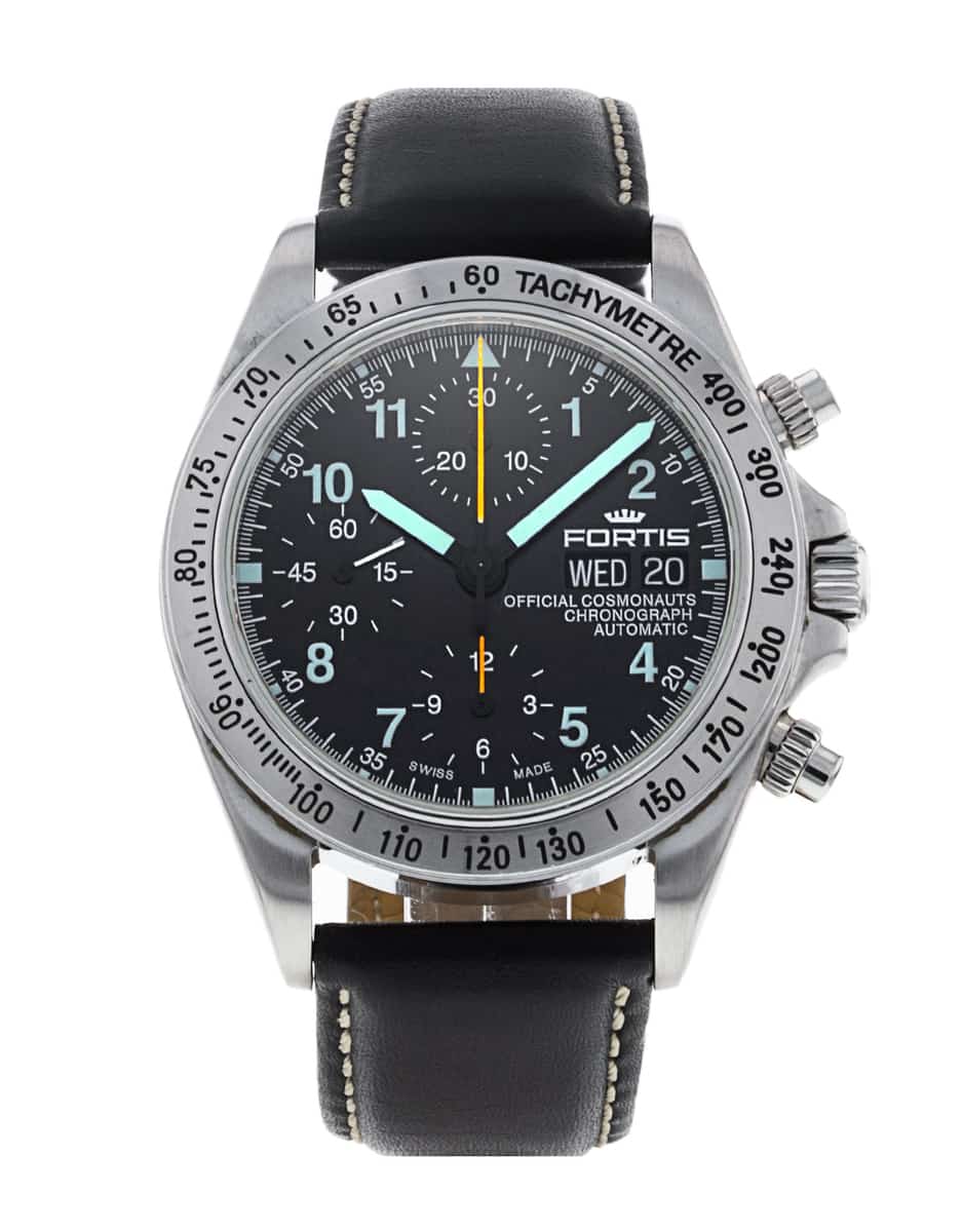 Fortis cosmonaut iss hotsell